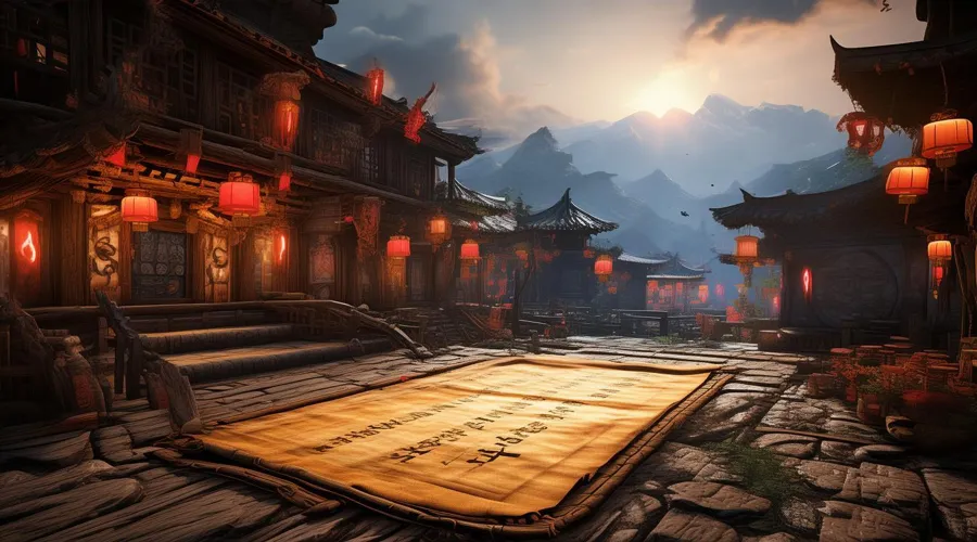 传送门骑士游戏图片2